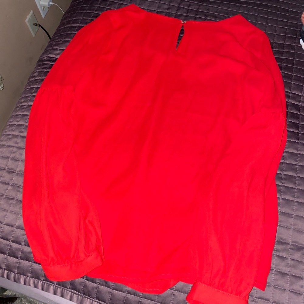 Express blouse